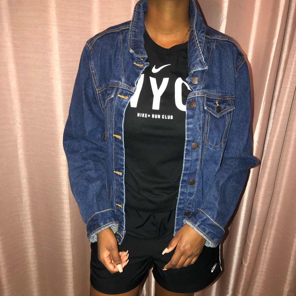 Denim Jacket - Picture 3 of 4